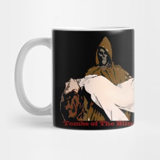 Tombs of the Blind Dead Mug